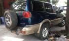 Nissan Terrano II MT 2001 - Mình cần bán Nissan Terrano II số sàn 2 cầu