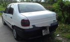 Fiat Siena   2004 - Bán Fiat Siena đời 2004, màu trắng, nhập khẩu nguyên chiếc Nhật