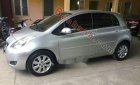 Toyota Yaris 2011 - Cần bán lại xe Toyota Yaris năm sản xuất 2011, màu bạc như mới, giá chỉ 425 triệu