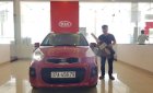 Kia Morning S 2018 - Cần bán xe Kia Moning S 2018 biển Vip 37A. 45679 