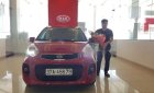 Kia Morning S 2018 - Cần bán xe Kia Moning S 2018 biển Vip 37A. 45679 