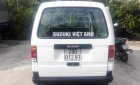 Suzuki Blind Van 2012 - Cần bán Suzuki Blind Van đời 2012, còn mới, giá 182 triệu
