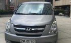 Hyundai H-1 Starex Cũ   STAREX GRAND WA37H 2010 - Xe Cũ Hyundai H-1 Starex STAREX GRAND WA37H 2010