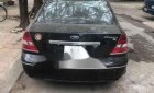 Ford Mondeo 2004 - Cần bán gấp Ford Mondeo đời 2004, màu đen