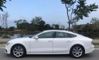 Audi A7 2014 - Cần bán xe Audi A7 sản xuất năm 2014, màu trắng