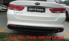 Kia Optima 2018 - Bán xe Kia Optima 2018, giá xe chỉ từ 789 triệu, hỗ trợ trả góp 90%