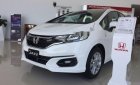 Honda Jazz 2018 - Cần bán Honda Jazz năm 2018, màu trắng, xe nhập