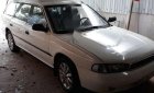 Subaru Legacy 1997 - Bán xe Subaru Legacy đời 1997, màu trắng