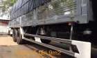 Hino FL FL8JTSL 2018 - Bán thanh lý lô xe Hino 15 tấn thùng dài 9m2, mới 100%