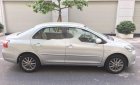 Toyota Vios   2013 - Bán nhanh xe Toyota Vios 2013, số sàn 