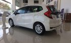 Honda Jazz 2018 - Cần bán Honda Jazz năm 2018, màu trắng, xe nhập