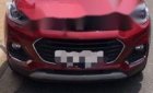 Chevrolet Trax   2017 - Bán xe Chevrolet Trax 2017, số tự động

