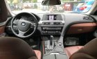 BMW 6 Series  640i   2014 - Bán xe BMW 6 Series 640i 2015, màu đen