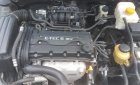 Chevrolet Lacetti EX 2012 - Bán ô tô Chevrolet Lacetti EX đời 2012, màu đen