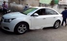 Chevrolet Cruze LS  2013 - Bán xe Chevrolet Cruze LS đời 2013, màu trắng 