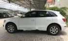 Audi Q5   2.0T 2012 - Bán ô tô Audi Q5 2.0T 2012, màu trắng, nhập khẩu nguyên chiếc  