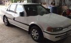 Honda Accord 1987 - Cần bán Honda Accord đời 1987, màu trắng, giá chỉ 44 triệu