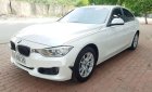 BMW 3 Series  320i 2013 - Bán ô tô BMW 3 Series 320i đời 2013, màu trắng, nhập khẩu nguyên chiếc chính chủ, giá chỉ 915 triệu