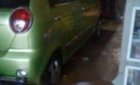 Chevrolet Spark 2009 - Cần bán xe Chevrolet Spark đời 2009, 155tr