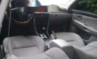 Mazda 3 2007 - Cần bán xe Mazda 3 năm sản xuất 2007, màu đen chính chủ, giá tốt