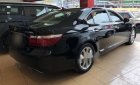 Lexus LS   460L  2008 - Bán xe Lexus LS LS460L 2008, màu đen 