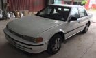 Honda Accord 1987 - Cần bán Honda Accord đời 1987, màu trắng, giá chỉ 44 triệu