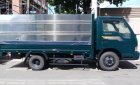Kia K165 2018 - Bán xe tải Kia K165 2 tấn 4 Thaco Trường Hải - CN Thủ Đức