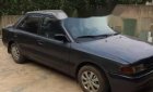 Mazda 323 1993 - Cần bán lại xe Mazda 323 đời 1993, màu đen, 40 triệu