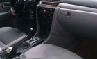 Mazda 3 2007 - Cần bán xe Mazda 3 năm sản xuất 2007, màu đen chính chủ, giá tốt