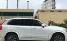 Volvo XC90   AT  2016 - Cần bán Volvo XC90 AT đời 2016, màu trắng, xe nhập như mới