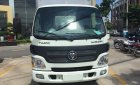 Thaco AUMARK 500A 2017 - Bán xe tải 5T Aumark 500, thùng dài 4.2m, hỗ trợ trả góp, chất lượng vượt trội
