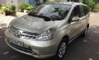 Nissan Tiida 2011 - Bán ô tô Nissan Tiida năm sản xuất 2011, 255 triệu