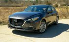 Mazda 3 2018 - Bán Mazda 3 sản xuất năm 2018, màu xanh lam, trả trước 219tr lấy xe, mới 100%