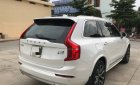 Volvo XC90   AT  2016 - Cần bán Volvo XC90 AT đời 2016, màu trắng, xe nhập như mới