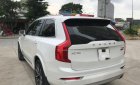 Volvo XC90   AT  2016 - Cần bán Volvo XC90 AT đời 2016, màu trắng, xe nhập như mới