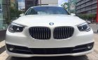 BMW 528i Mới  5  GT 2018 - Xe Mới BMW 5 528i GT 2018