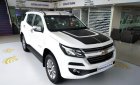 Chevrolet Blazer Mới  Trail 2018 - Xe Mới Chevrolet Trailblazer 2018