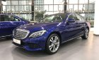 Mercedes-Benz Mới Mercedes-Benz C 250 Exusive Model 2018 - Xe Mới Mercedes-Benz C 250 Exclusive Model 2018