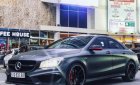 Mercedes-Benz CLA Cũ Mercedes-Benz  45 AMG 2014 - Xe Cũ Mercedes-Benz CLA 45 AMG 2014