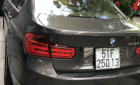 BMW 3 Series   320i 2015 - Cần bán xe BMW 320i đời 2015, đi được 33.000 km rồi, date 7/2015