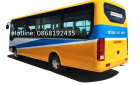 Hãng khác Xe du lịch B40, B50, B60 2017 - Xe Bus - Tracomeco B40, B50, B60 