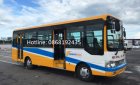 Hãng khác Xe du lịch B40, B50, B60 2017 - Xe Bus - Tracomeco B40, B50, B60 