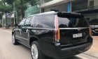 Cadillac Escalade   ESV AT Premium  2016 - Ô Tô Hưng Phát bán xe Cadillac Escalade ESV Premium màu đen, nhập khẩu