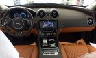 Jaguar XJL Portfolio 2016 - Jaguar XJL Portfolio - dòng xe đỉnh cao tại VN 