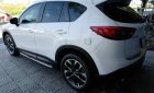 Mazda CX 5 2017 - Bán Mazda CX 5 sản xuất 2017, màu trắng, giá 829tr
