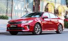 Kia Optima 2018 - Cần bán Kia Optima đời 2018, giá ưu đãi hỗ trợ trả góp vay 90% giá trị xe, không cần chứng minh thu nhập