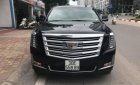 Cadillac Escalade   ESV AT Premium  2016 - Ô Tô Hưng Phát bán xe Cadillac Escalade ESV Premium màu đen, nhập khẩu