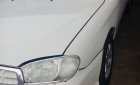 Kia Spectra 2003 - Bán ô tô Kia Spectra đăng ký lần đầu 2003, màu trắng xe gia đình, 115 triệu