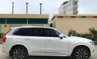 Volvo XC90 2016 - Bán Volvo XC90 2017, màu trắng, nhập khẩu nguyên chiếc