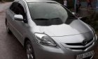 Toyota Vios 2008 - Bán xe Toyota Vios sản xuất 2008, màu bạc xe gia đình